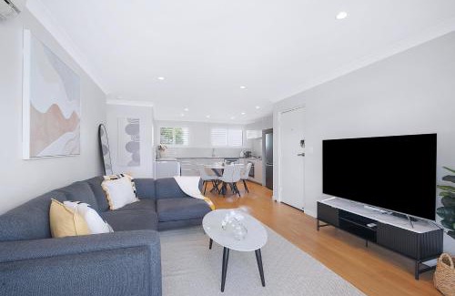 Greenslopes Apartment | Greenslopes Cityview Haven