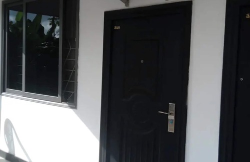 Cape Coast House | GreenSpring Apartment 4 n