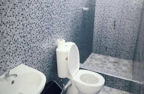 Cape Coast House | GreenSpring Apartment 4 n