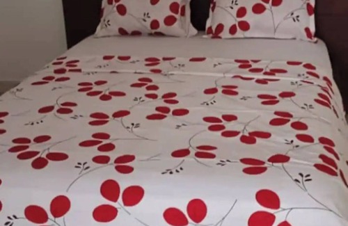 Cape Coast House | GreenSpring Appartmentsnn