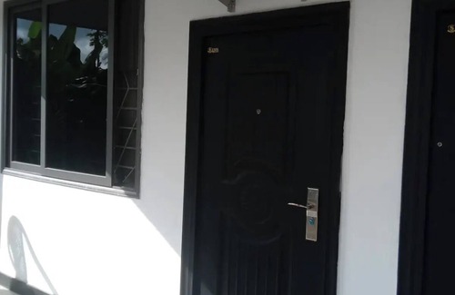 Cape Coast House | GreenSpringnn