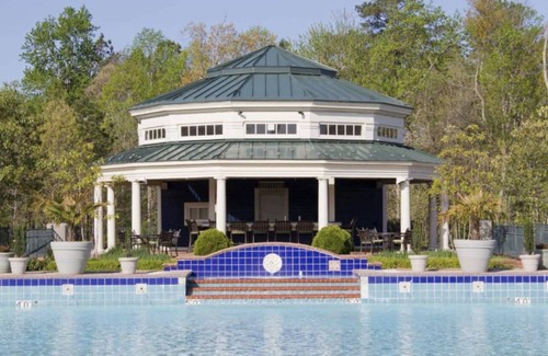 Berkeley Resort | Greensprings Resort
