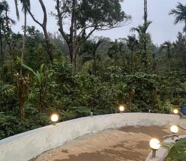 Kalakandur House | Greenspun homestay