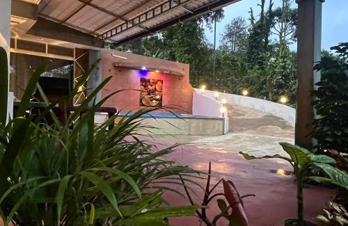 Kalakandur House | Greenspun homestay