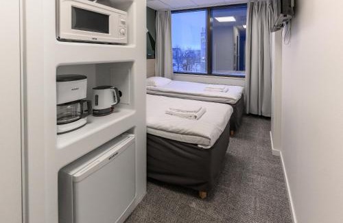 Oulu Hotel | GreenStar Hotel Oulu