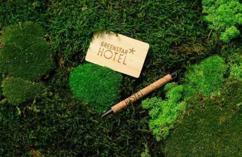 Oulu Hotel | GreenStar Hotel Oulu