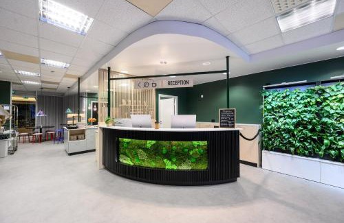 Oulu Hotel | GreenStar Hotel Oulu