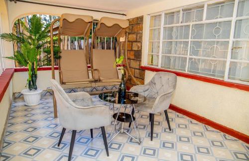 Kisii Villa | greenstar villa 5 bedroom