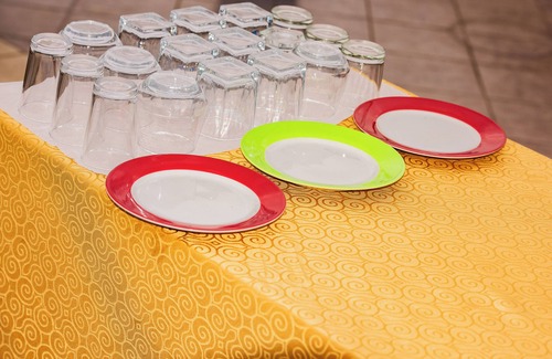 Gisenyi Hotel | Greenstars Apartment
