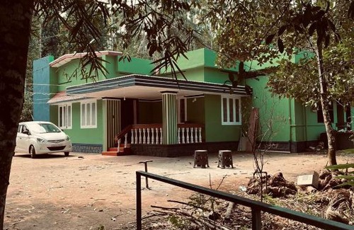 Kalloor House | Greenstone homestay Wayanad