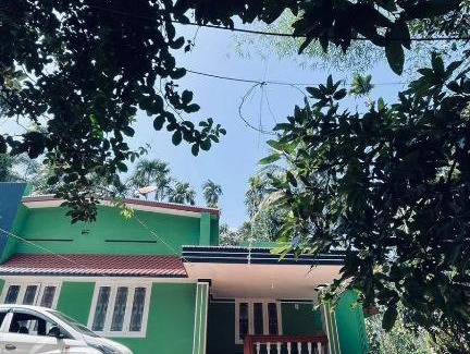 Kalloor House | Greenstone homestay Wayanad