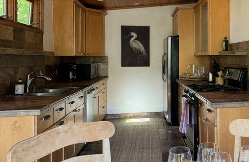 Northwood House | Greentree Cottage
