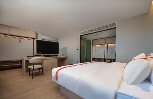 Tengchong Hotel | Greentree Eastern Hotel Tengchong