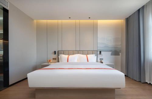 Tengchong Hotel | Greentree Eastern Hotel Tengchong