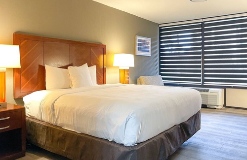 Channelview Hotel | GreenTree Hotel & Extended Stay I-10 FWY Houston, Channelview, Baytown