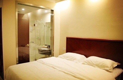 Yizhuang Hotel | GreenTree Inn Beijing East Yizhuang District Second Kechuang Street Express Hotel