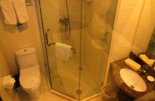 Yizhuang Hotel | GreenTree Inn Beijing East Yizhuang District Second Kechuang Street Express Hotel
