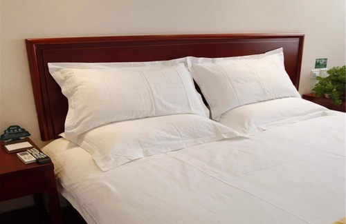 Panjiayuan Hotel | GreenTree Inn Beijing Guangmingqiao Express Apartment Hotel