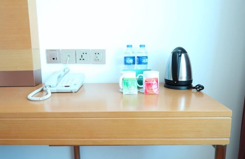 Huairou Hotel | GreenTree Inn Beijing Huairou District Beifang Town Xingfu Avenue Business Hotel