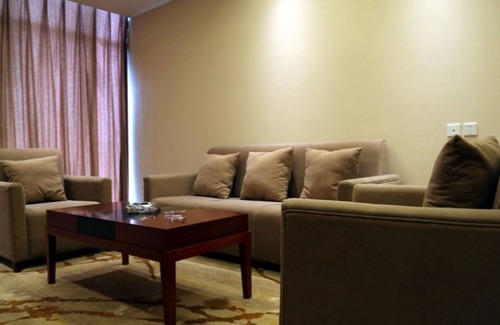 Xinzhou Hotel | Greentree Inn Bus Station Business Hotel