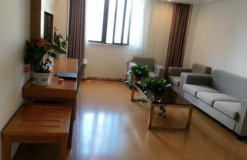Yingzhou District Hotel | GreenTree Inn Fuyang Yingzhou Zhengjishoufu