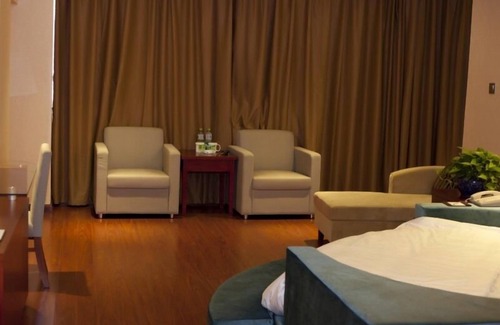 Long Hua Hotel | GreenTree Inn HaiKou Longhua District JinNiu Road Hotel