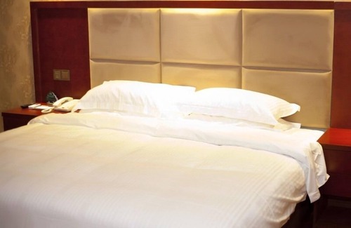 Long Hua Hotel | GreenTree Inn HaiKou Longhua District JinNiu Road Hotel