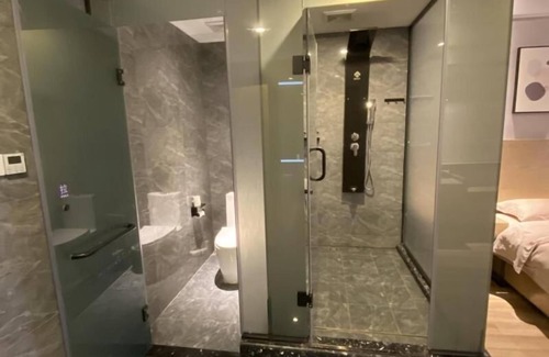 Baohe Hotel | Greentree Inn Hefei Damo Sqaure Business Hotel