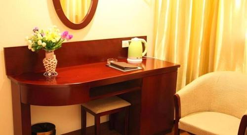 Wuxi Hotel | GreenTree Inn JiangSu DingShu Twon JieFang(E) Road Express Hotel