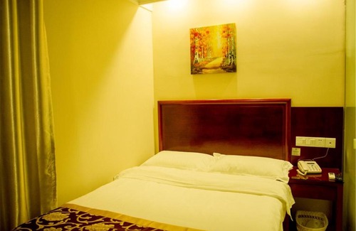 Wuzhong Hotel | GreenTree Inn JiangSu Province Suzhou City Wuzhong District Fengjin Road Business Hotel