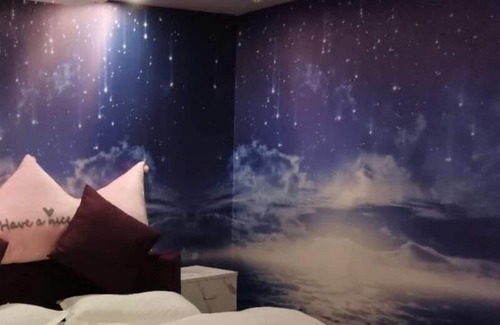 Xiang Cheng District Hotel | Greentree Inn Jiangsu Suzhou Xiangcheng Huolidao Isla