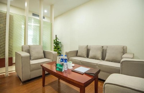Wuzhong Hotel | GreenTree Inn JiangSu Suzhou Wuzhong District Dongwu North Road Business Hotel