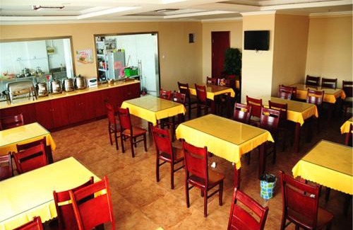 Jingjiang Hotel | GreenTree Inn Jiangsu Taizhou Jingjiang Bus Station Express Hotel
