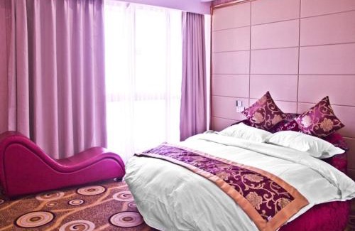 Huishan District Hotel | GreenTree Inn Jiangsu Wuxi Beitang District Xinsheng Express Hotel