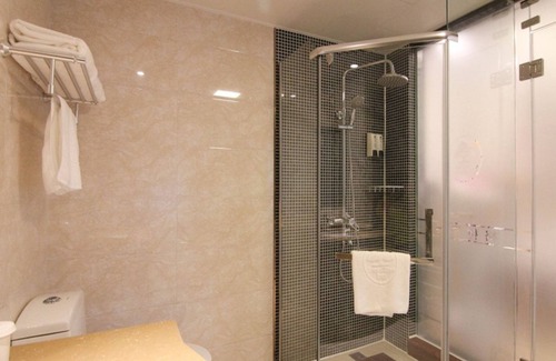 Jurong Hotel | GreenTree Inn JiangSu ZHenjiang Jurong Yalong Hotel