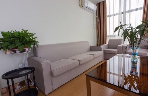 Lu'an Hotel | GreenTree Inn Liuan Jinzai County Dabie Mouantain Business Hotel