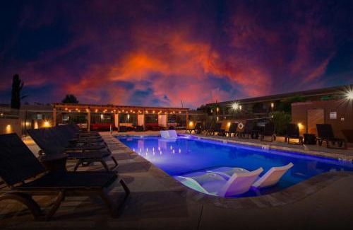 West Sedona Hotel | GreenTree Inn Sedona