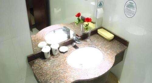 Jiading Hotel | GreenTree Inn Shanghai Jiading Anting Motor City Express Hotel