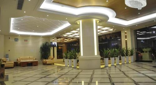 Chenghai Hotel | GreenTree Inn Shantou Chengjiang Road Business Hotel