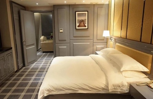 Chenghai Hotel | GreenTree Inn Shantou Chengjiang Road Business Hotel
