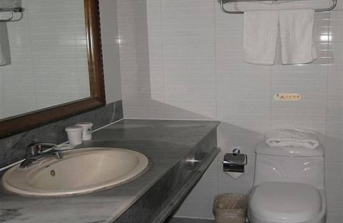 Suzhou Old Town Hotel | GreenTree Inn Su Zhou Yangyuxiang Hotel