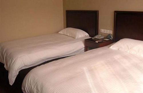 Suzhou Old Town Hotel | GreenTree Inn Su Zhou Yangyuxiang Hotel