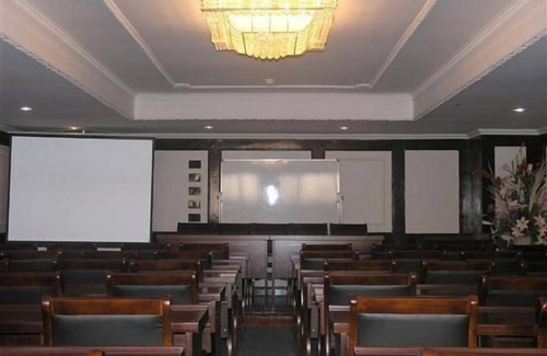 Suzhou Old Town Hotel | GreenTree Inn Su Zhou Yangyuxiang Hotel