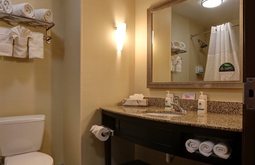 Florence Hotel | GreenTree Inn & Suites Florence