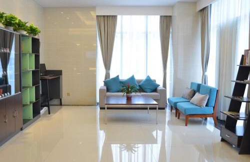 Changshu Hotel | GreenTree Inn Suzhou Changshu Huanghe Road Linli Centre Express Hotel