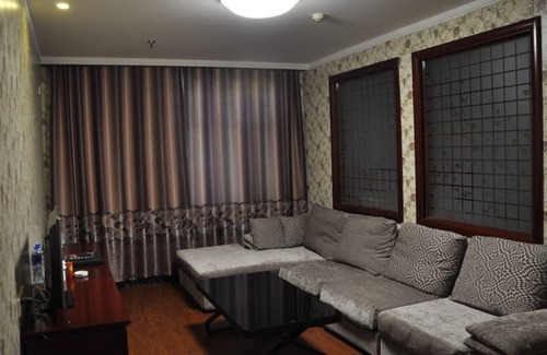 Jian Caoping Hotel | GreenTree Inn TaiYuan Jiancaoping District XingHua Street Hotel