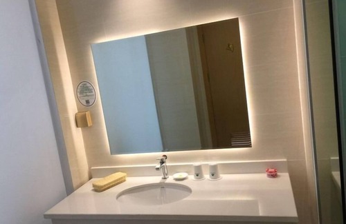 Xingtai Hotel | GreenTree Inn Xingtairen People St Business Hotel