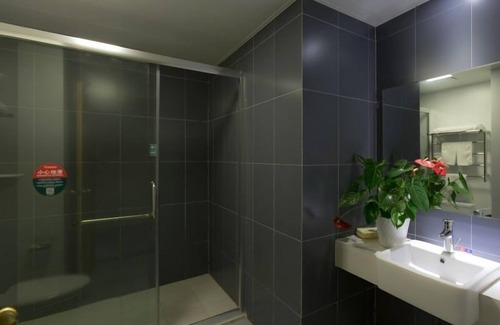 Jiawang Qu Hotel | GreenTree Inn Xuzhou Jiawang Quanxcheng New District Express Hotel