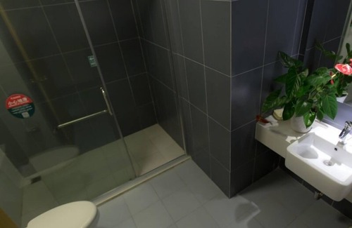 Jiawang Qu Hotel | GreenTree Inn Xuzhou Jiawang Quanxcheng New District Express Hotel