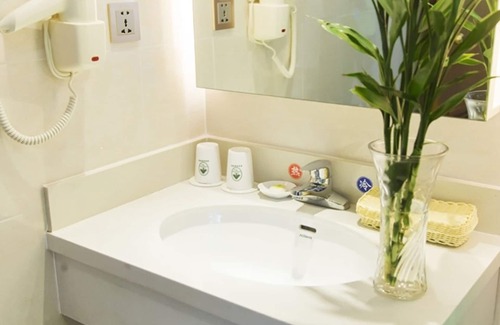 Dongtai Hotel | GreenTree Inn Yancheng Dongtai shiyan town Express Hotel